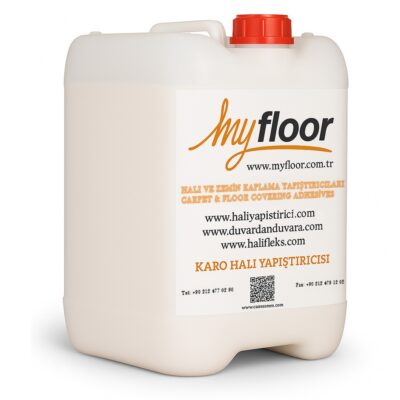 Karo Halı Yapıştırıcısı - 10L